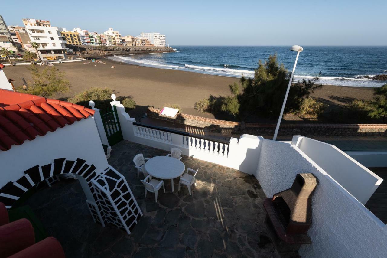 First Line Of The Casa vacanze *
